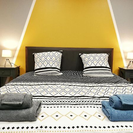 Lucky Place - Parking - Centre - Balcon Colmar Luaran gambar